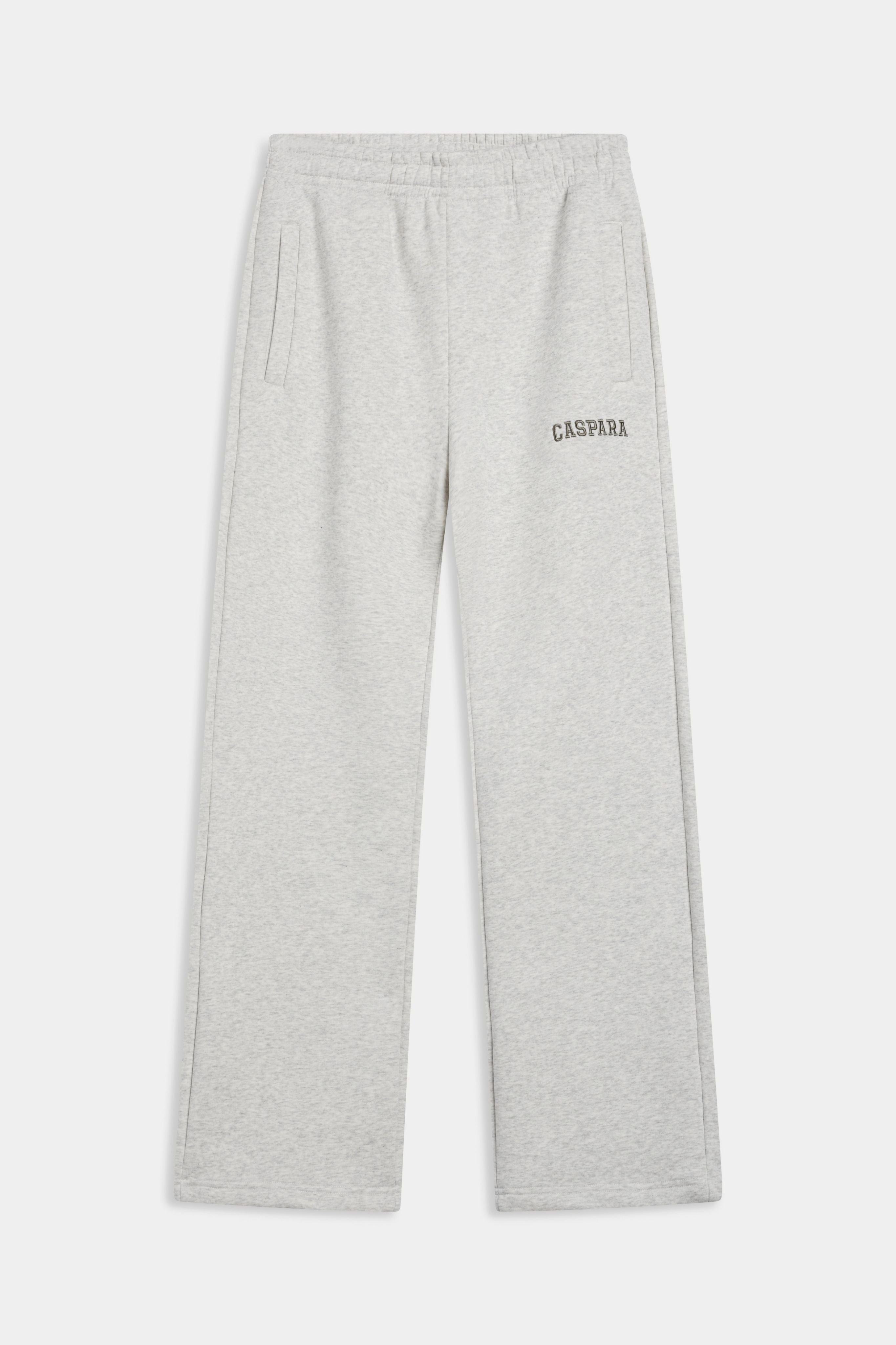 M. All-Star SL Pants - Grey Melange